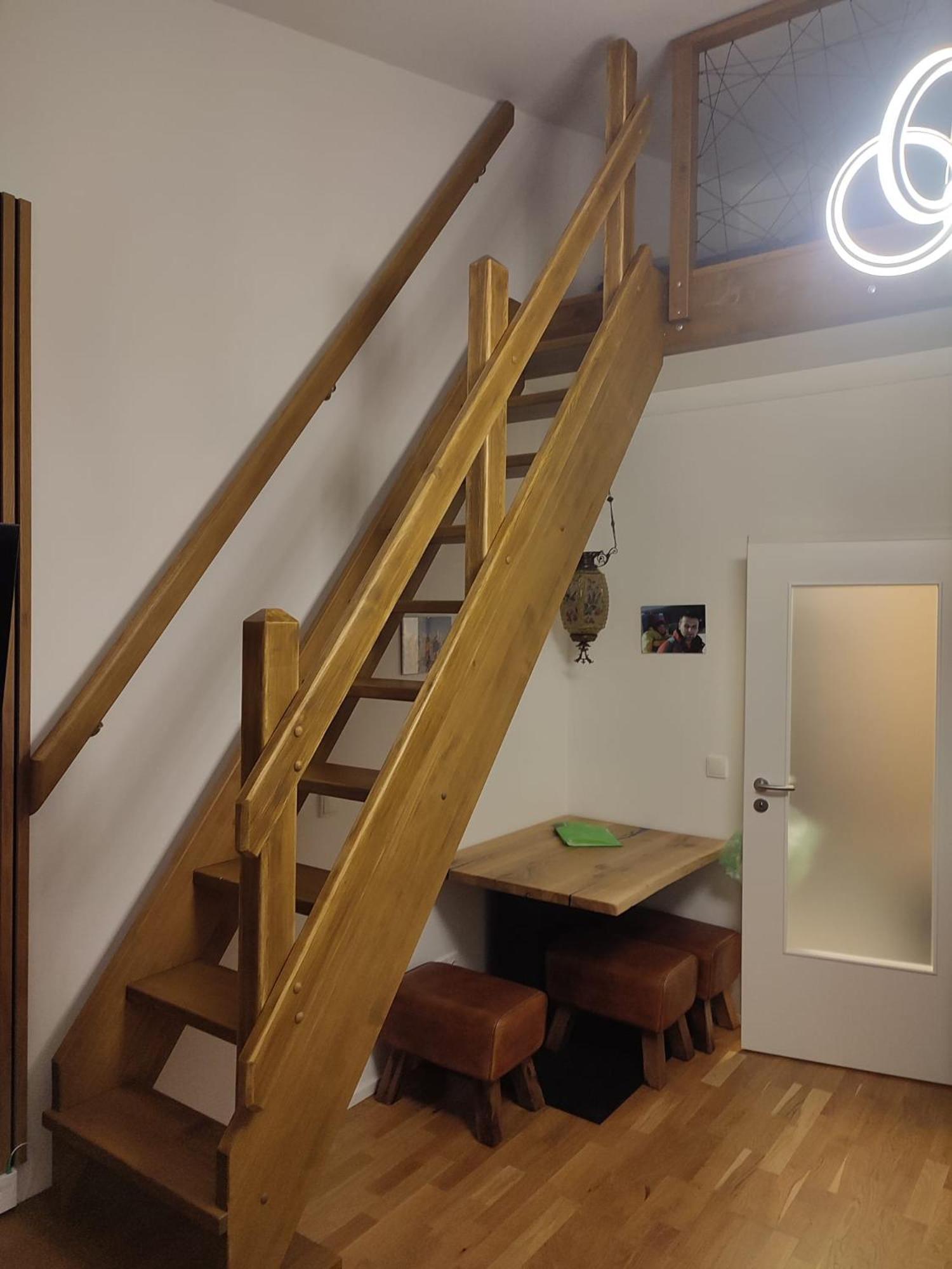 Horsky Apartman Temari 7 Klinovec Loucna pod Klinovcem Exterior photo